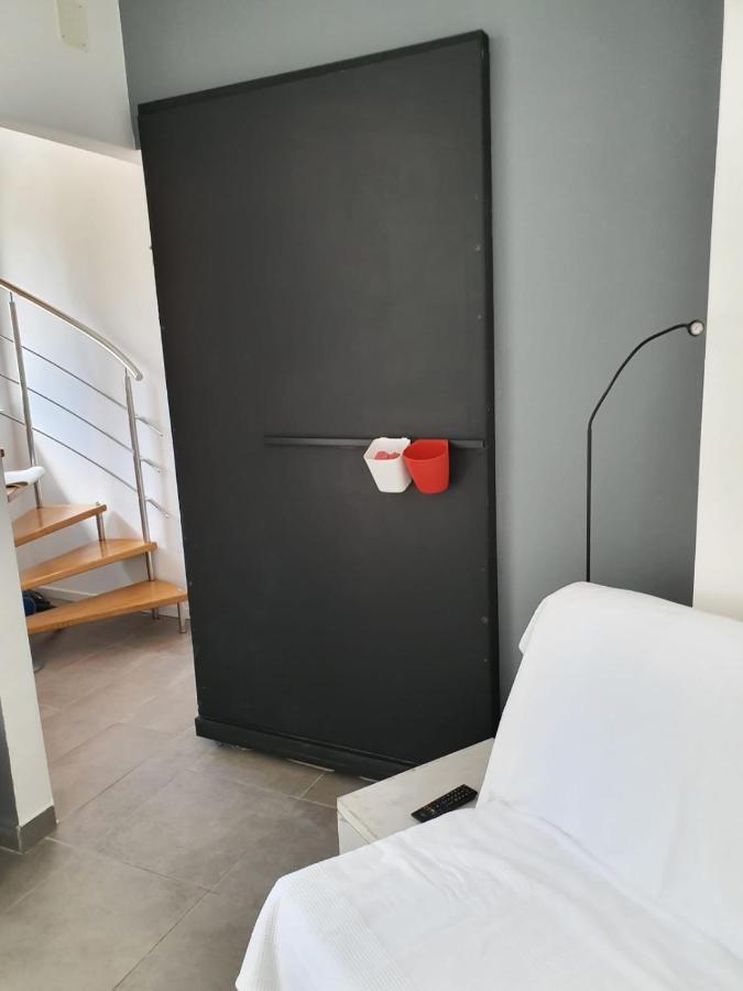 Apartment Dubravka Malinska Eksteriør billede
