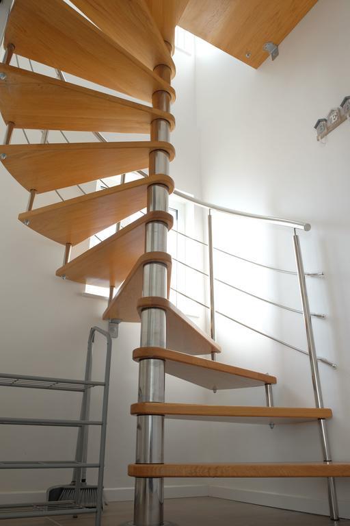 Apartment Dubravka Malinska Eksteriør billede