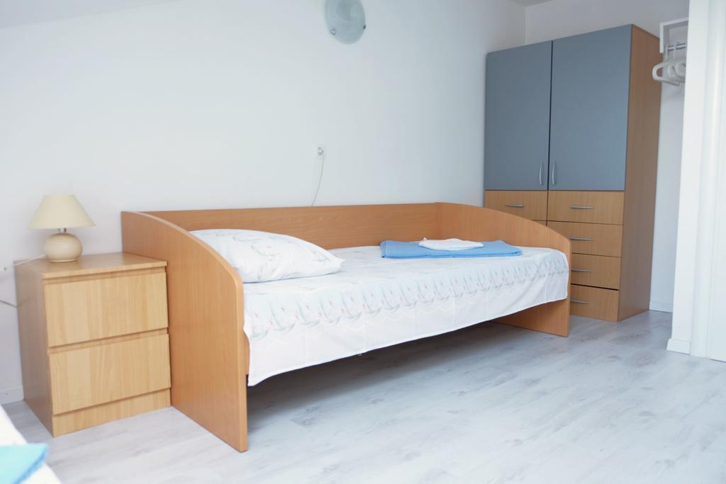Apartment Dubravka Malinska Eksteriør billede